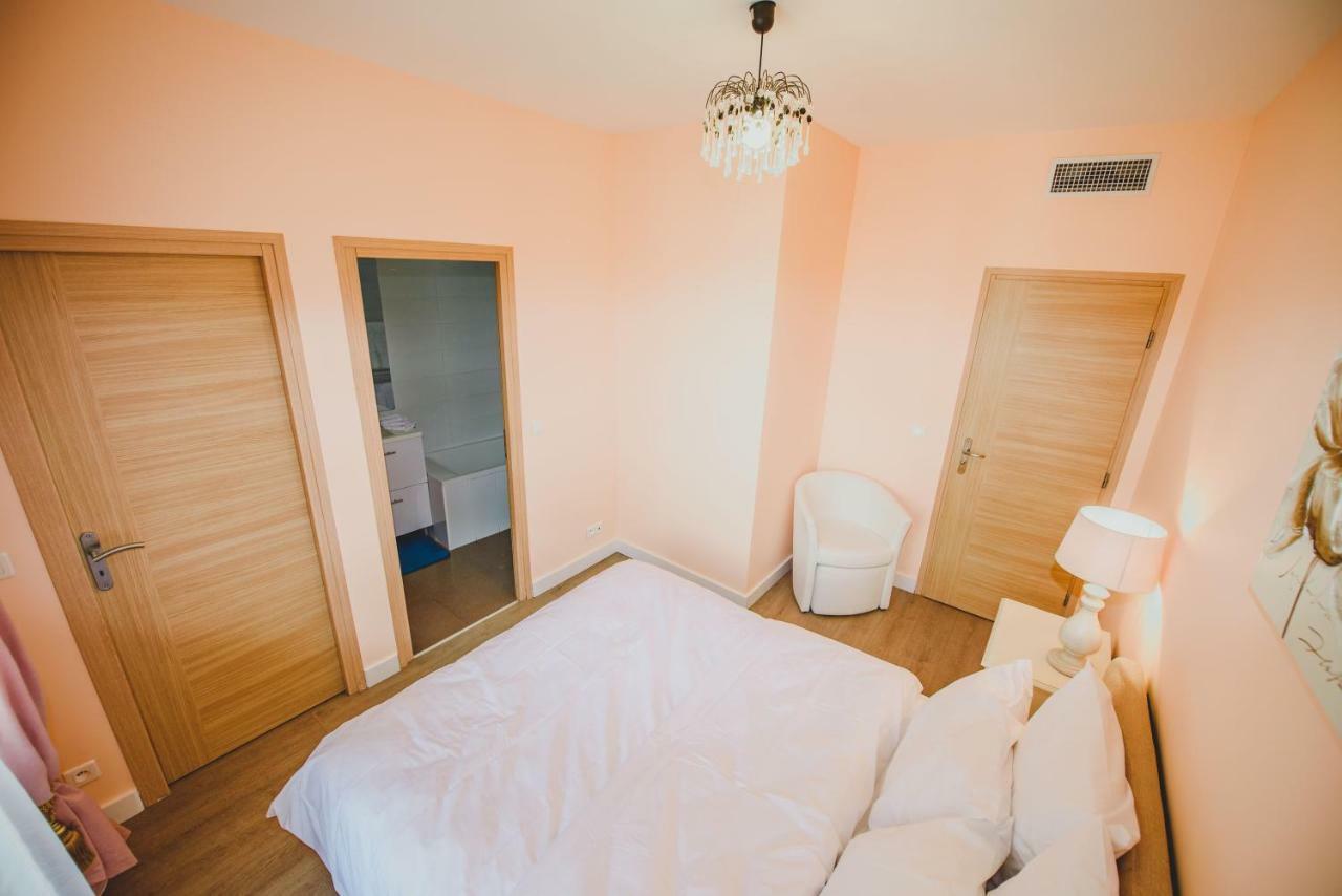 Azurappart 3Room Nice Promenade エクステリア 写真